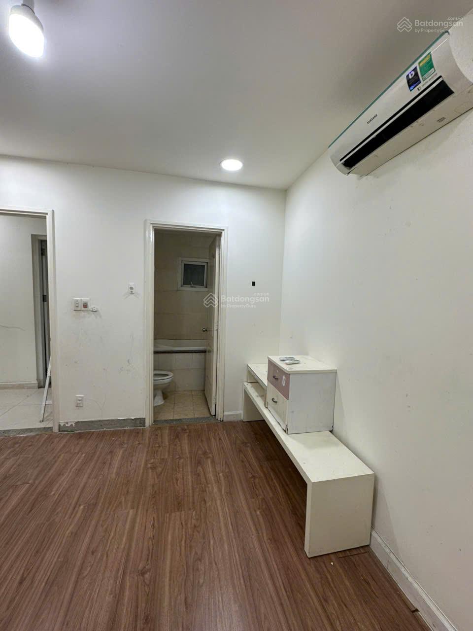 Cho thuê căn hộ 2PN, 2WC tại 1648 Carina Plaza, giá 7 triệu/tháng. Liên hệ: 0907 383 *** Châu