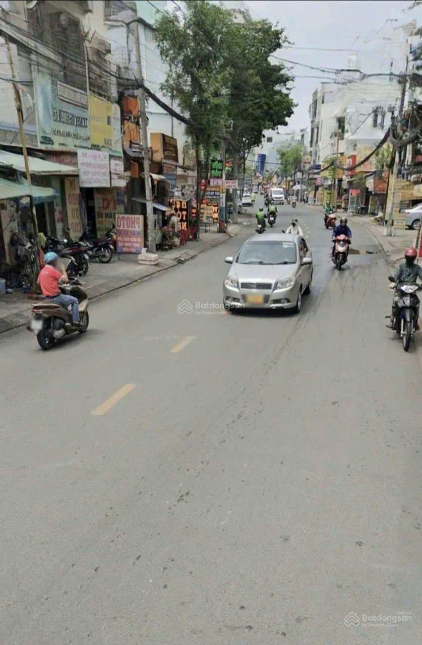 Bán nhà mặt tiền kinh doanh ngay Lê Văn Quới, Hòa Bình - 4 tầng nhà mới - 80m2 Bán nhà mặt tiền kinh doanh ngay Lê Văn Quới, Hòa Bình - 4 tầng nhà mới - 80m2