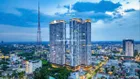 Cần tiền bán gấp căn 1PN full NT giá rẻ