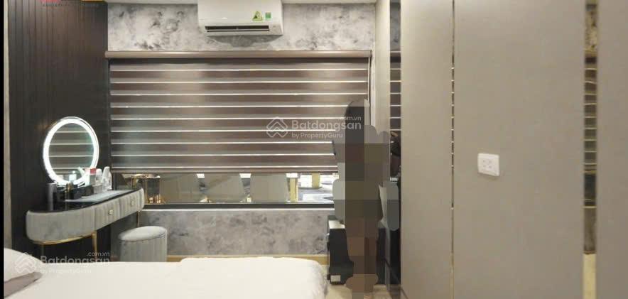 CHO THUÊ CĂN HỘ CAO CẤP NỘI THẤT XỊN XÒ TMS