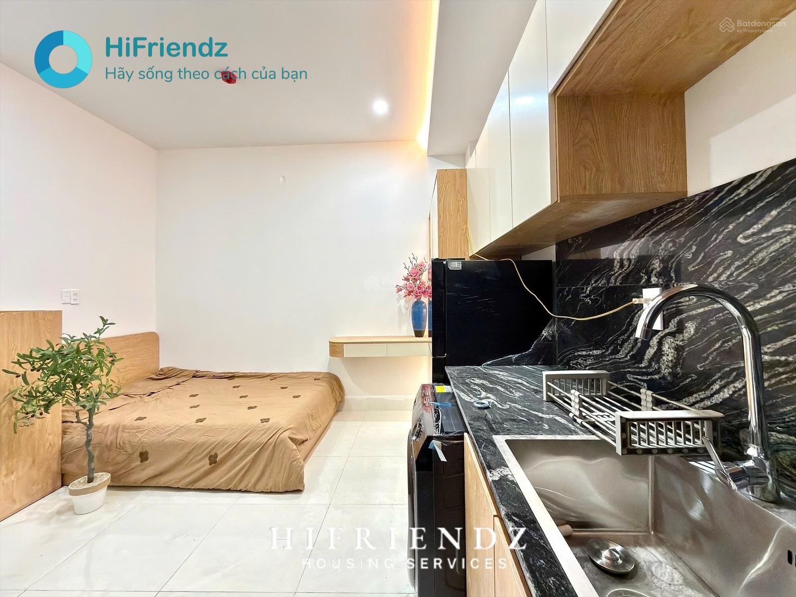 Chung cư mini full nội thất máy giặt riêng ngay gần Lê Đức Thọ Gò Vấp Chung cư mini full nội thất máy giặt riêng ngay gần Lê Đức Thọ Gò Vấp