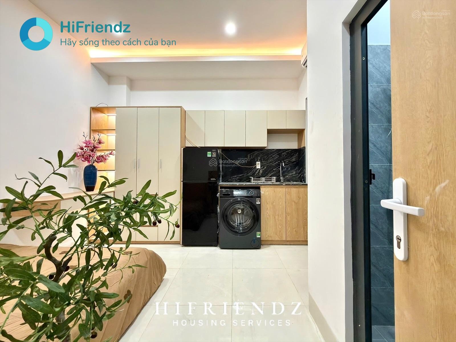 Chung cư mini full nội thất máy giặt riêng ngay gần Lê Đức Thọ Gò Vấp Chung cư mini full nội thất máy giặt riêng ngay gần Lê Đức Thọ Gò Vấp