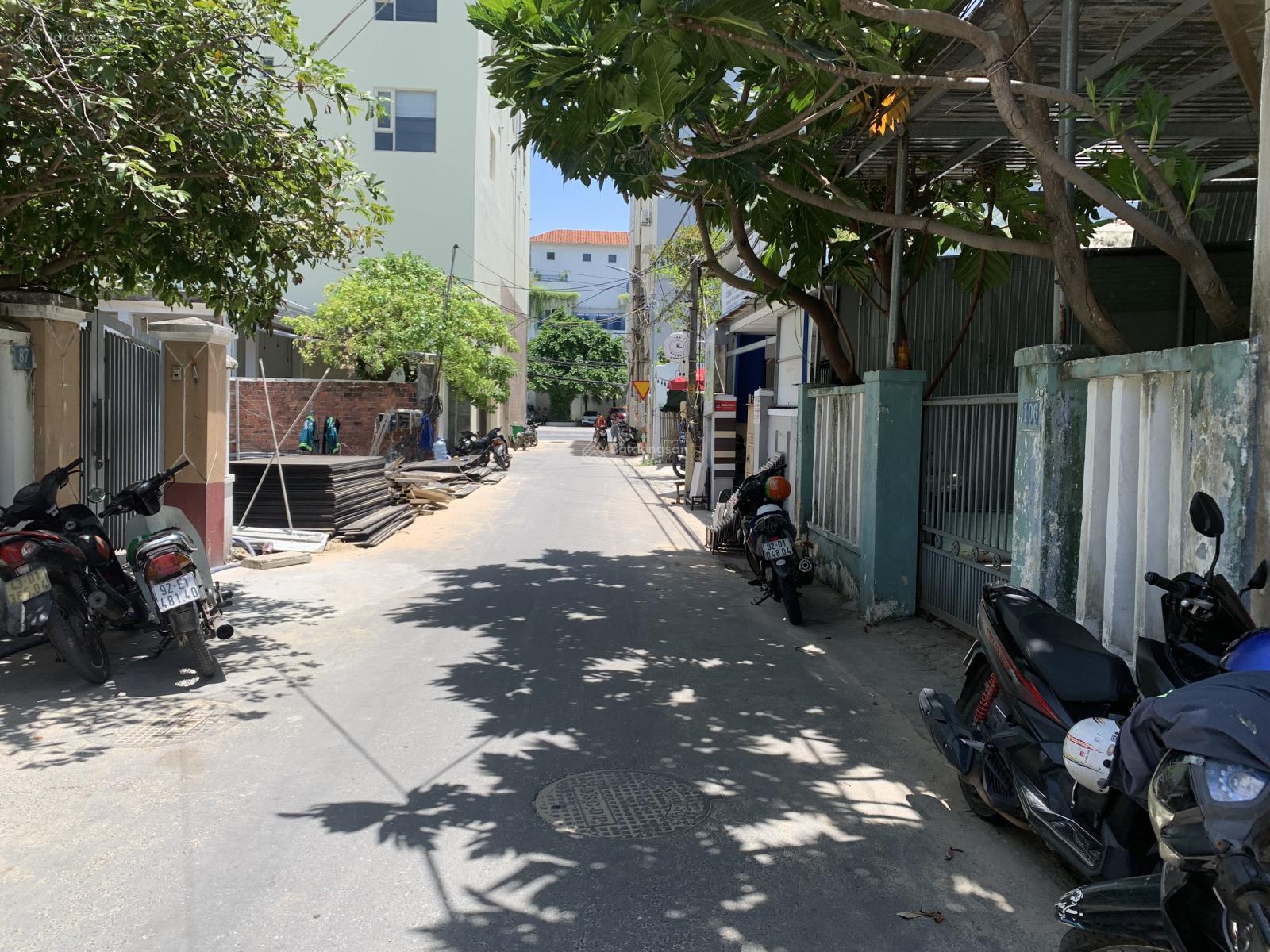 Tìm đâu ra lô đất ngay biển Mỹ Khê - Khu du lịch sầm uất - 112 m2 giá nhỉnh 8 tỷ Tìm đâu ra lô đất ngay biển Mỹ Khê - Khu du lịch sầm uất - 112 m2 giá nhỉnh 8 tỷ