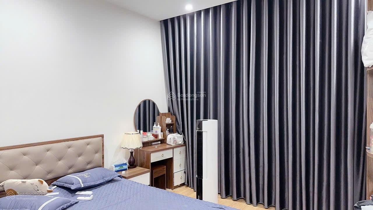 Cho thuê căn góc Lotus Bắc Ninh 2 phòng ngủ, đầy đủ nội thất giá 18tr/th