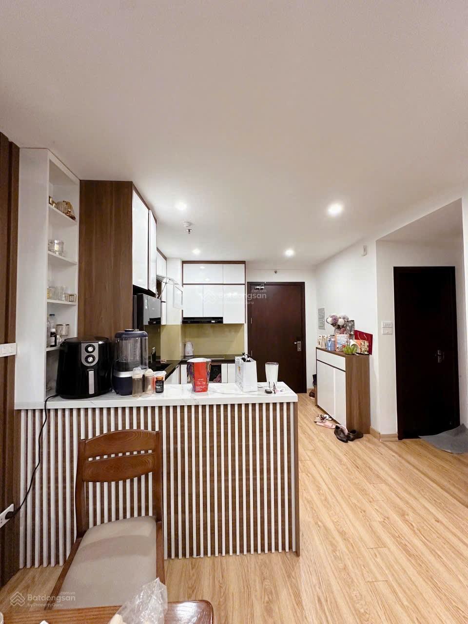 Cho thuê căn góc Lotus Bắc Ninh 2 phòng ngủ, đầy đủ nội thất giá 18tr/th