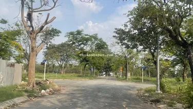 Bán lô đất Tân Cảng Quận 9 sổ đỏ xây ngay giá 59triệu/m2 khu compound view sông. LH 0909 519 ***