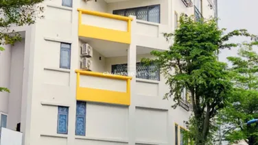 Bán nhà góc 67 đường số 9 & đường số 3, khu Kim Sơn Q7 cũ, Phường Tân Hưng 30 tỷ