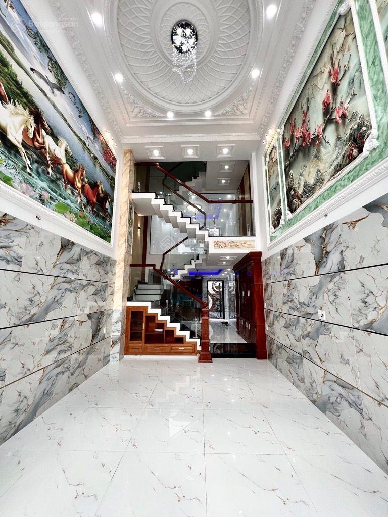 Nhinh 7 tỷ nhà 5 tầng Mã Lò - hẻm xe hơi tới cửa - Dt 4 x 16m (64 m2), kết cấu 1 trệt 1 lửng 3 lầu Nhinh 7 tỷ nhà 5 tầng Mã Lò - hẻm xe hơi tới cửa - Dt 4 x 16m (64 m2), kết cấu 1 trệt 1 lửng 3 lầu