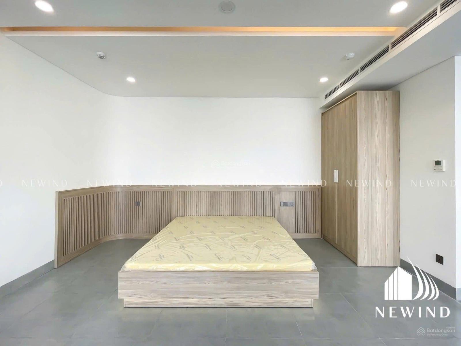 Pass phòng ngay Vincom Phan Văn Trị - Full nội thất y hình - Tiện qua IUH VLU