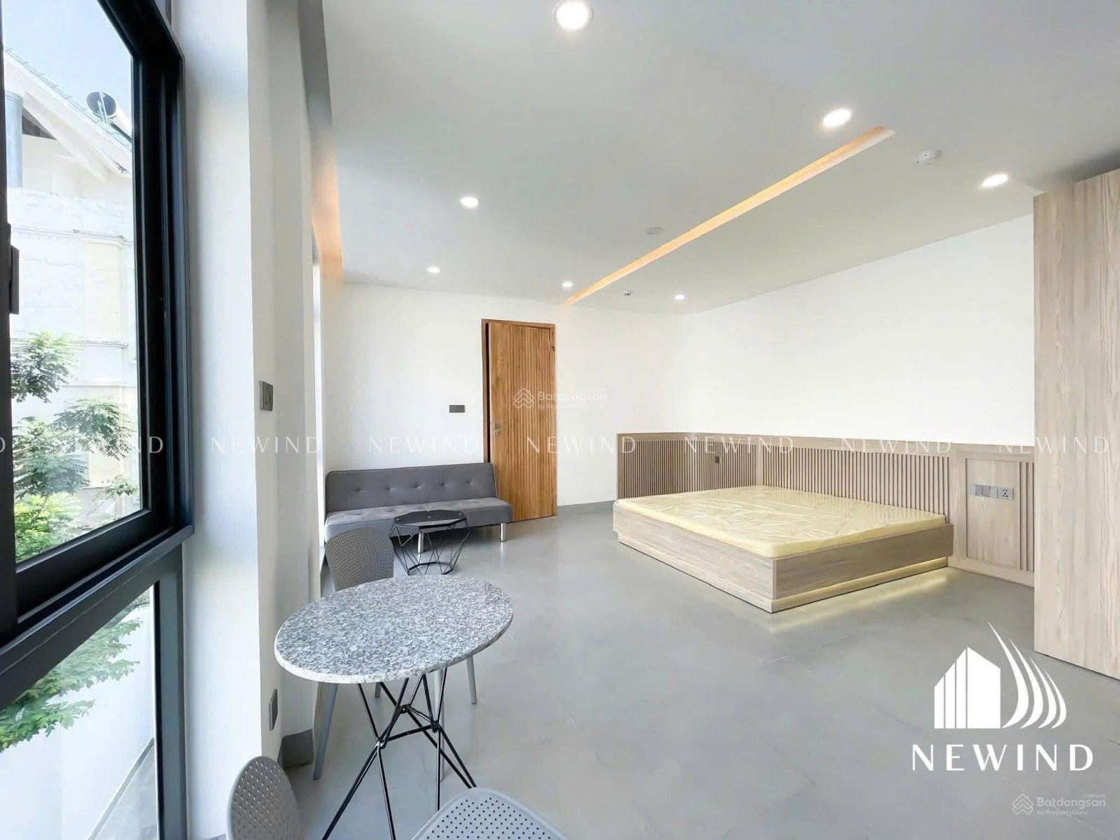 Pass phòng ngay Vincom Phan Văn Trị - Full nội thất y hình - Tiện qua IUH VLU