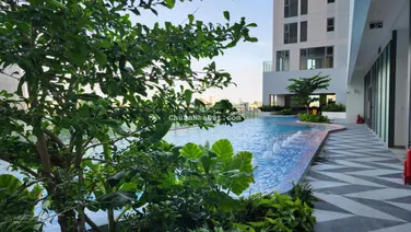 Urban Green DT: 84m2 2PN 2WC - nhiều tiện ích xung quanh