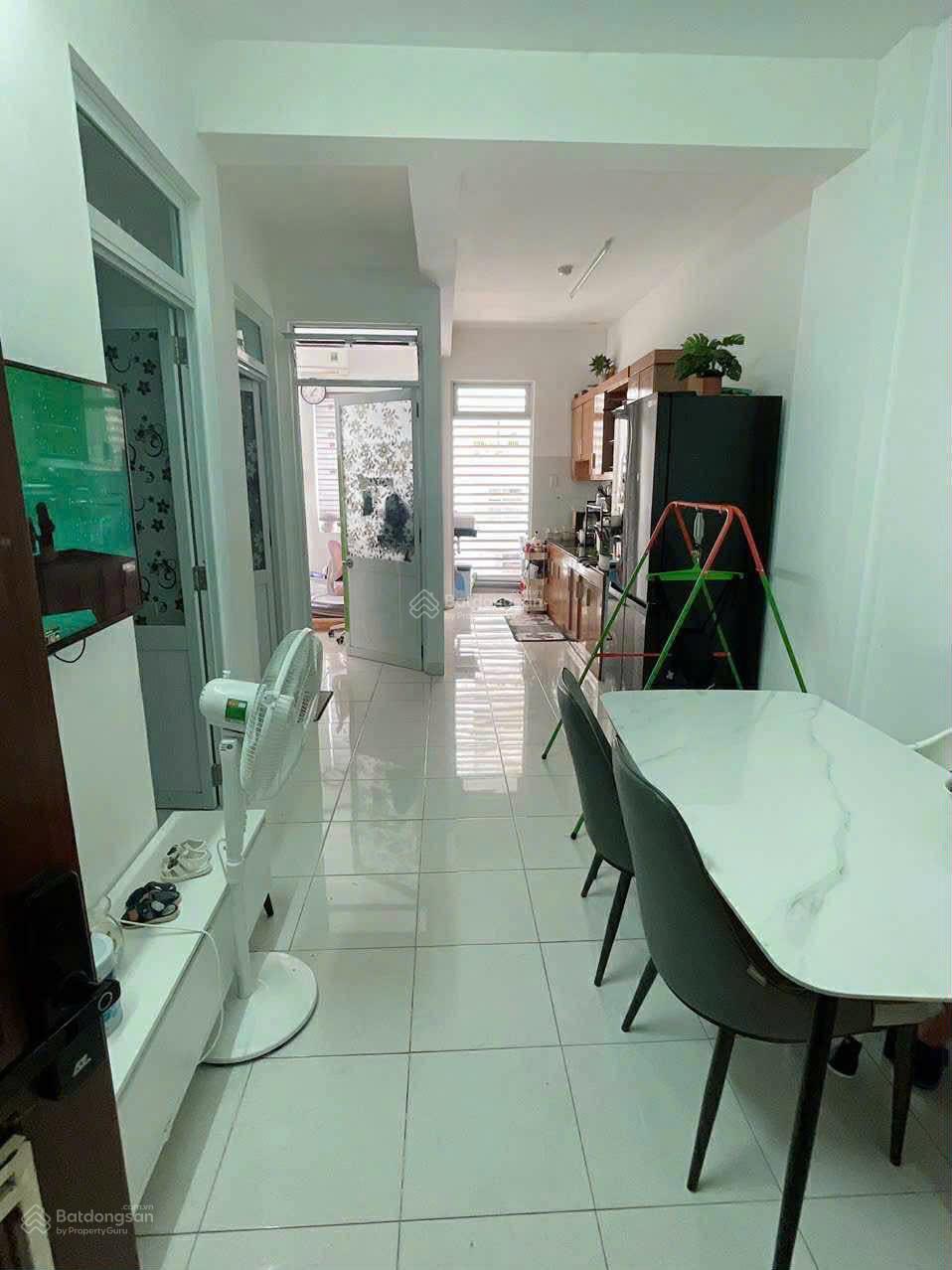 Bán căn hộ chung cư VĐT CT1 giá chỉ 1tỷ950