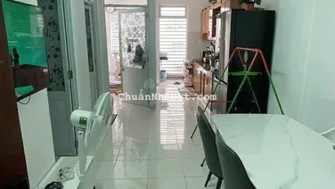 Bán căn hộ chung cư VĐT CT1 giá chỉ 1tỷ950