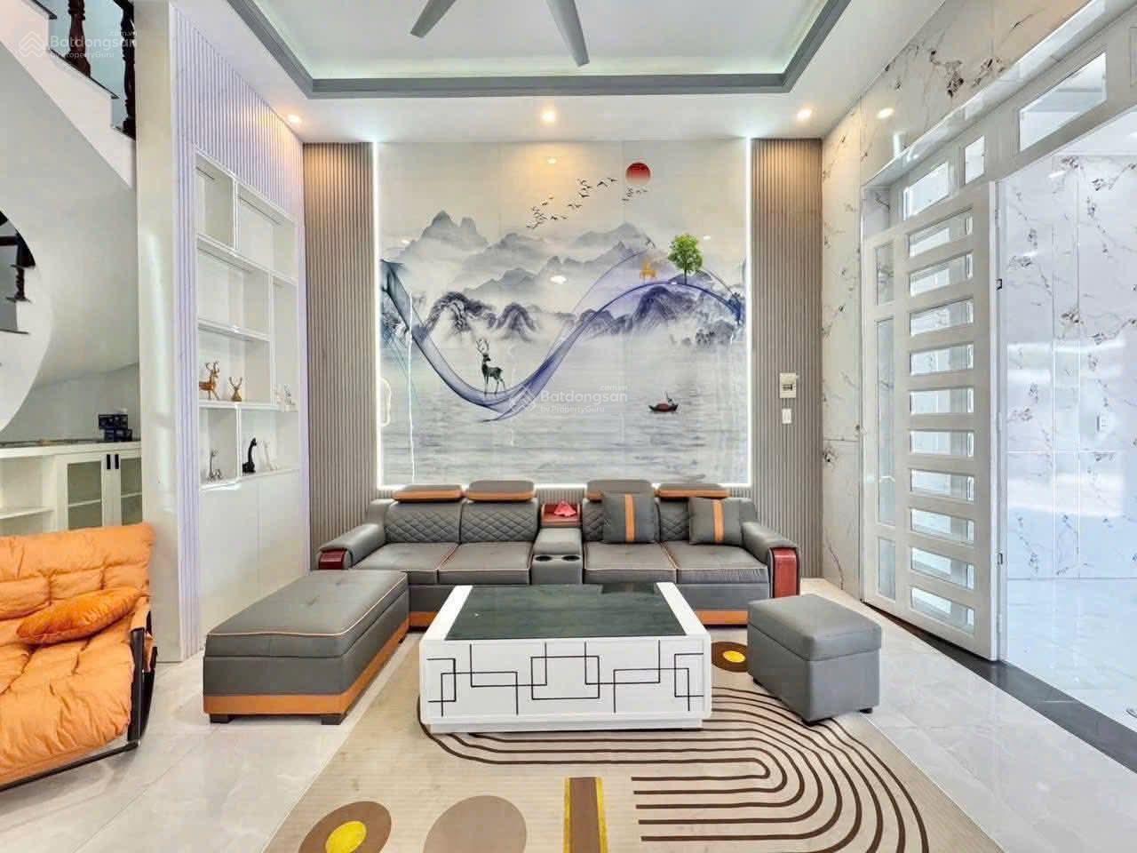 CHÍNH CHỦ CẦN BÁN GẤP NHÀ TRÊT LẦU KINH DOANH TỐT ĐƯỜNG TÔN THẤT TÙNG KHU TÂN HÒA SÁT LÀNG ĐẠI HỌC