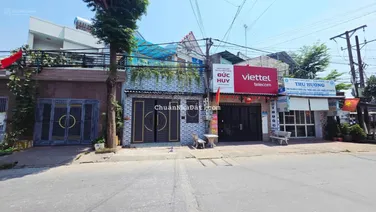 CHÍNH CHỦ CẦN BÁN GẤP NHÀ TRÊT LẦU KINH DOANH TỐT ĐƯỜNG TÔN THẤT TÙNG KHU TÂN HÒA SÁT LÀNG ĐẠI HỌC