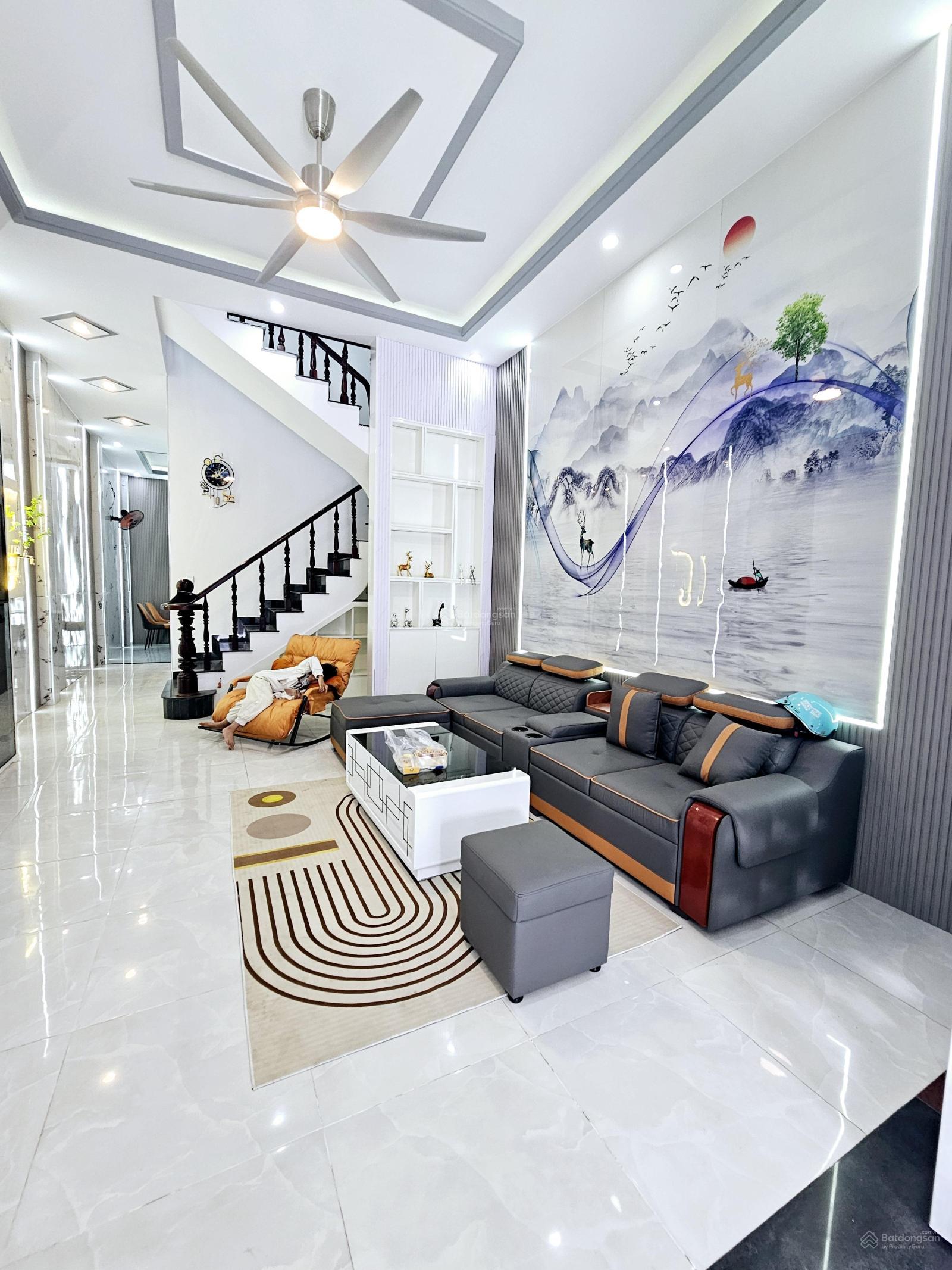 CHÍNH CHỦ CẦN BÁN GẤP NHÀ TRÊT LẦU KINH DOANH TỐT ĐƯỜNG TÔN THẤT TÙNG KHU TÂN HÒA SÁT LÀNG ĐẠI HỌC