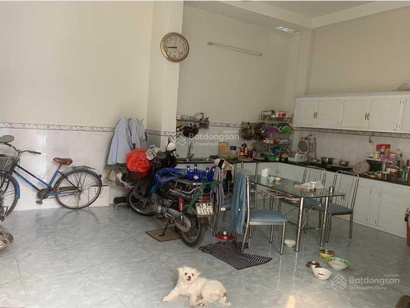 Ngon - nhỉnh 70tr/m2 - villa ngang hơn 6m - 119m2 - xe hơi tới nhà - gần kênh Tham Lương