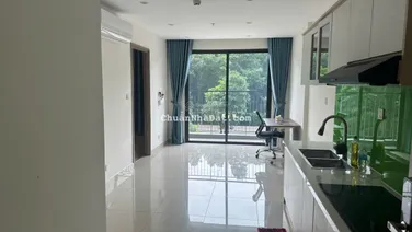 Bán gấp căn hộ 2PN, 59m2 chỉ với 2,9 tỷ tại The Origami - Vinhomes Grand Park, Q9, HCM