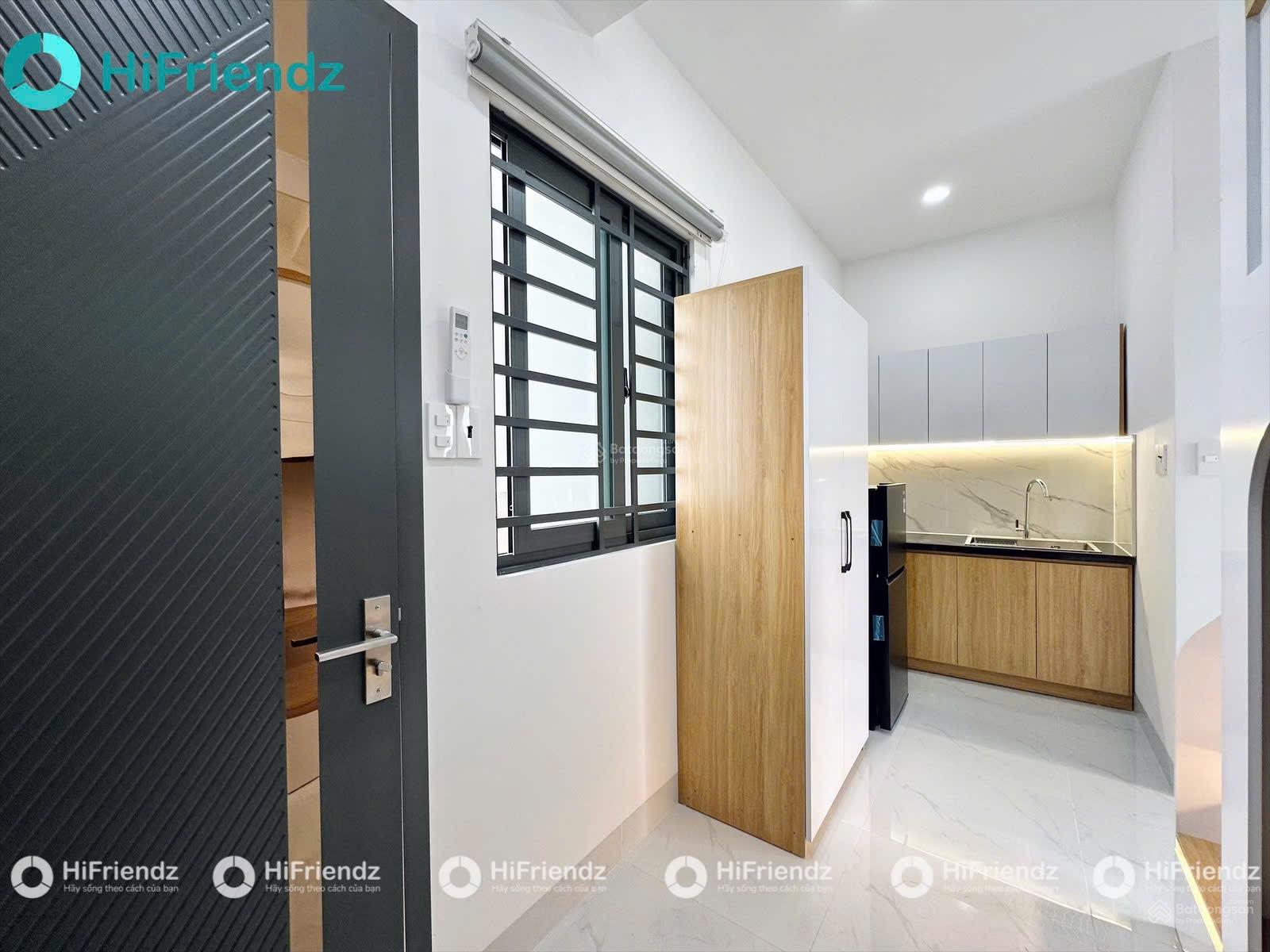 Siêu phẩm CHDV mới xây - giường tầng thiết kế hiện đại ngay Dương Quảng Hàm Gò Vấp Siêu phẩm CHDV mới xây - giường tầng thiết kế hiện đại ngay Dương Quảng Hàm Gò Vấp