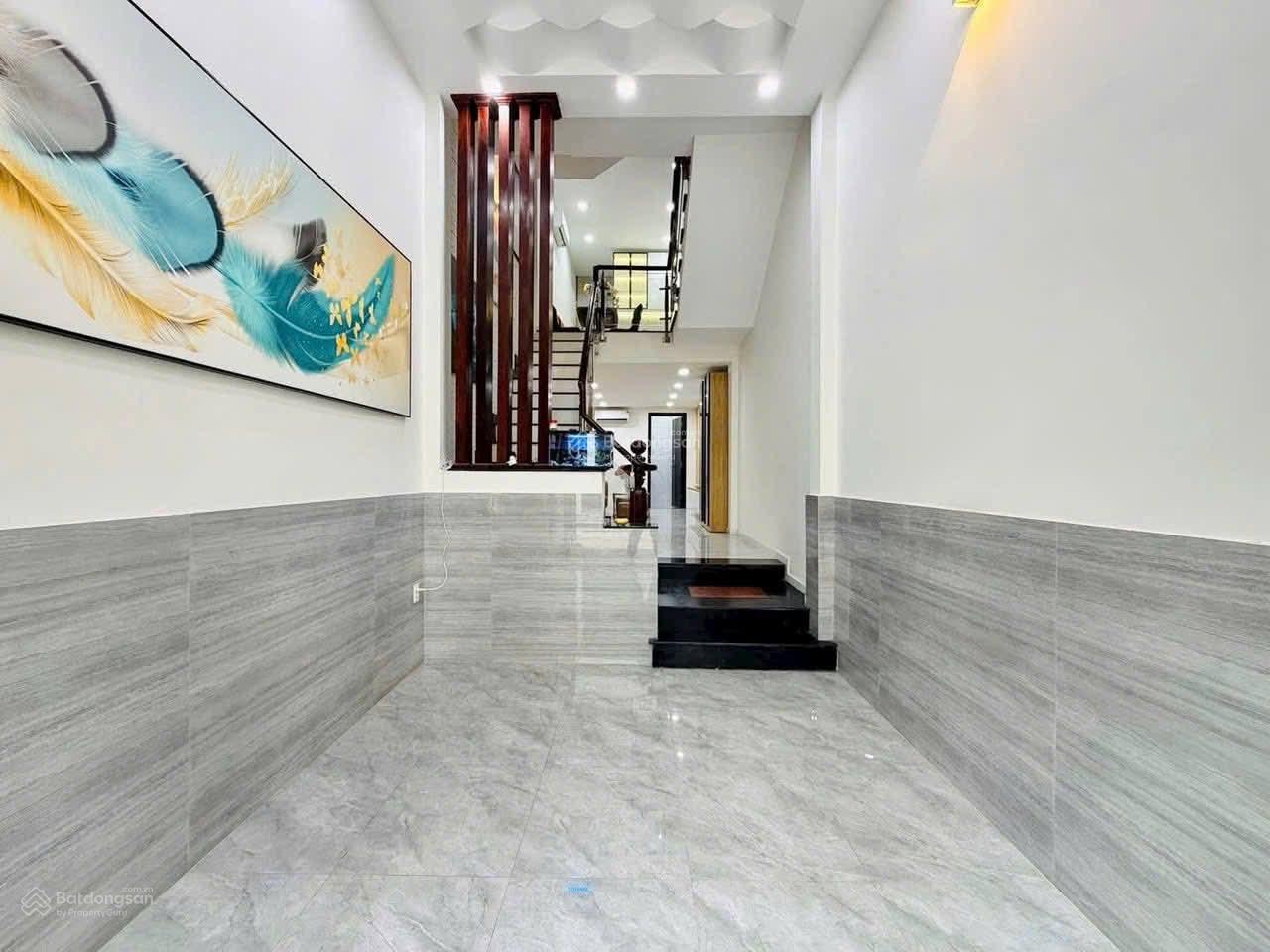 Siêu phẩm!Xe hơi tậncửa-5t-4PN-Đẹp lung linh-GầnCV Làng Hoa-Full NT-Nơi an cư lý tưởng-0902 837 ***