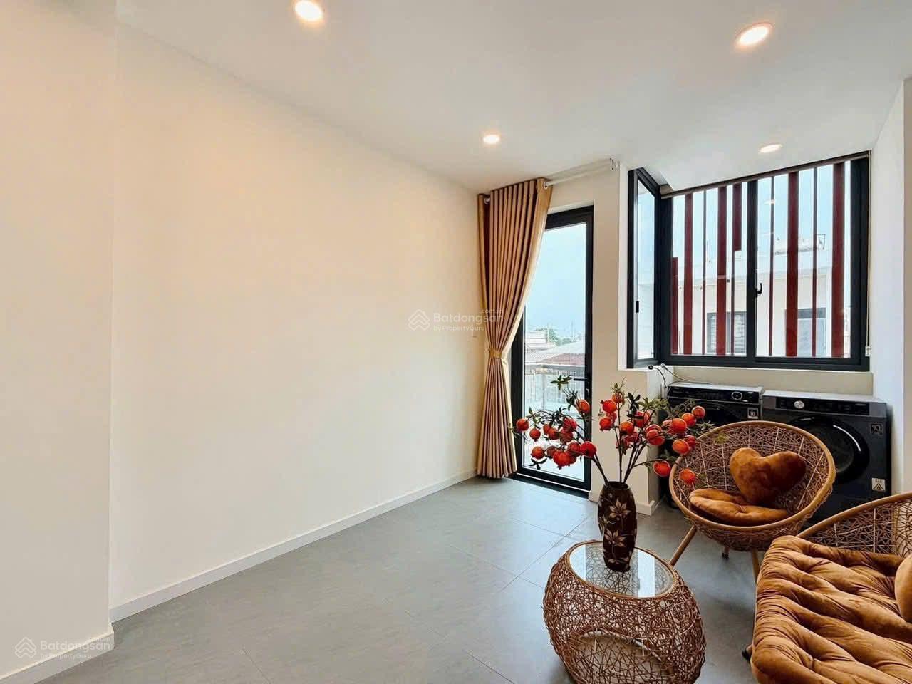 Siêu phẩm!Xe hơi tậncửa-5t-4PN-Đẹp lung linh-GầnCV Làng Hoa-Full NT-Nơi an cư lý tưởng-0902 837 ***