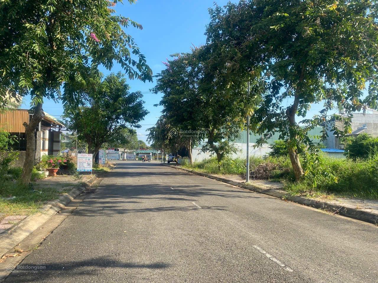 Bán đất tái định cư Hắc Dịch - giá 2,0xx tỷ