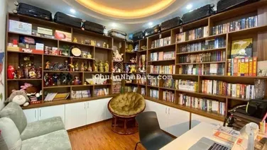 Bán nhà Láng Hạ - Đống Đa, 60m2, 5 tầng, mặt tiền 4m, gần phố, sổ vuông!