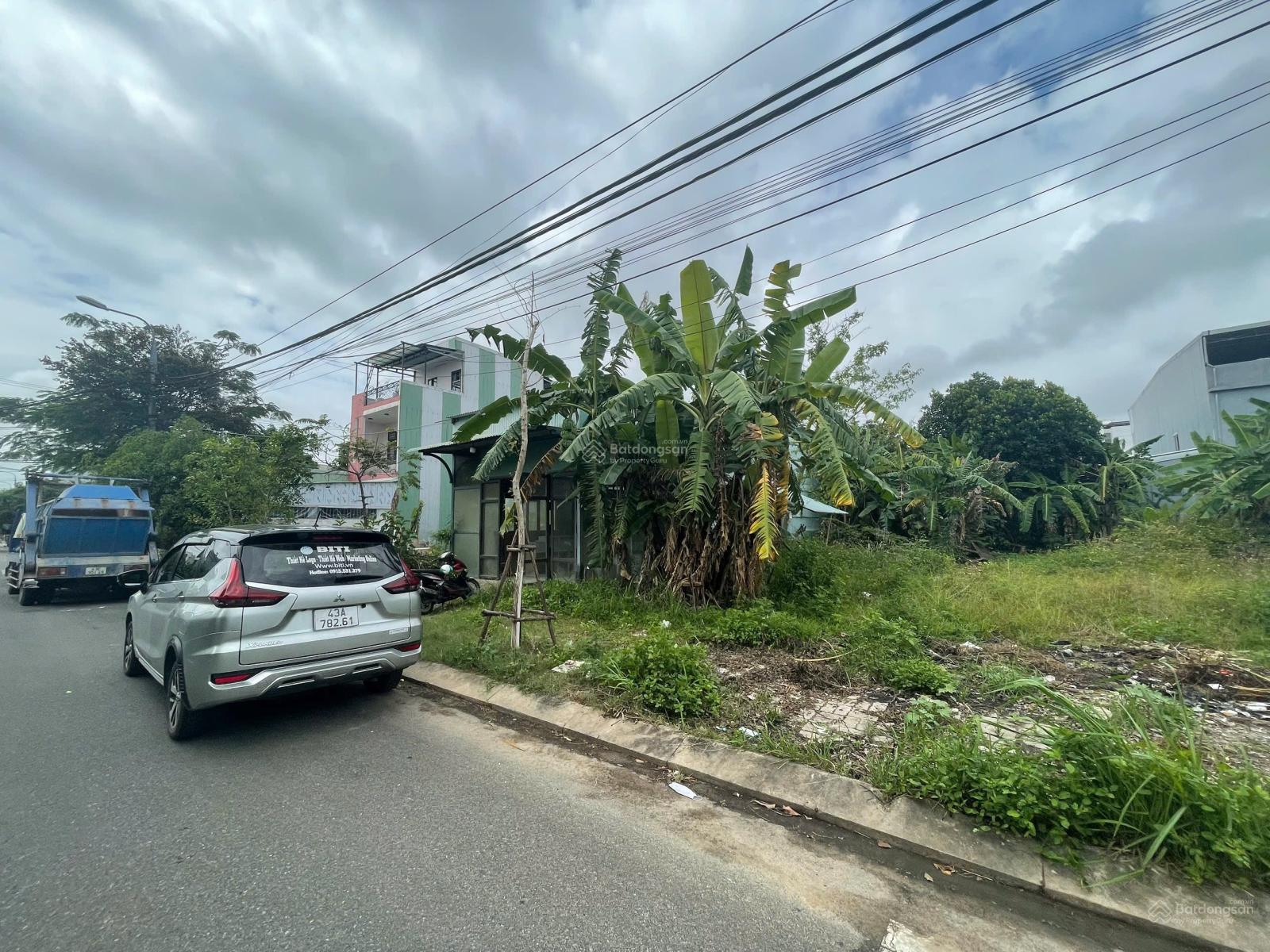 Giá tốt 128m2 số nhà 16 Nguyễn Quang Lâm