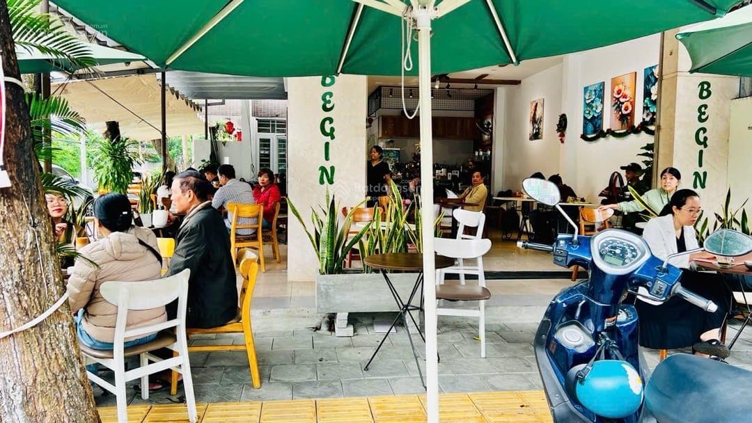 Siêu Phẩm Góc Kinh Doanh 157m2 Hải Châu! Nhà 2mt 3 tầng Lương Nhữ Hộc kinh doanh sầm uất