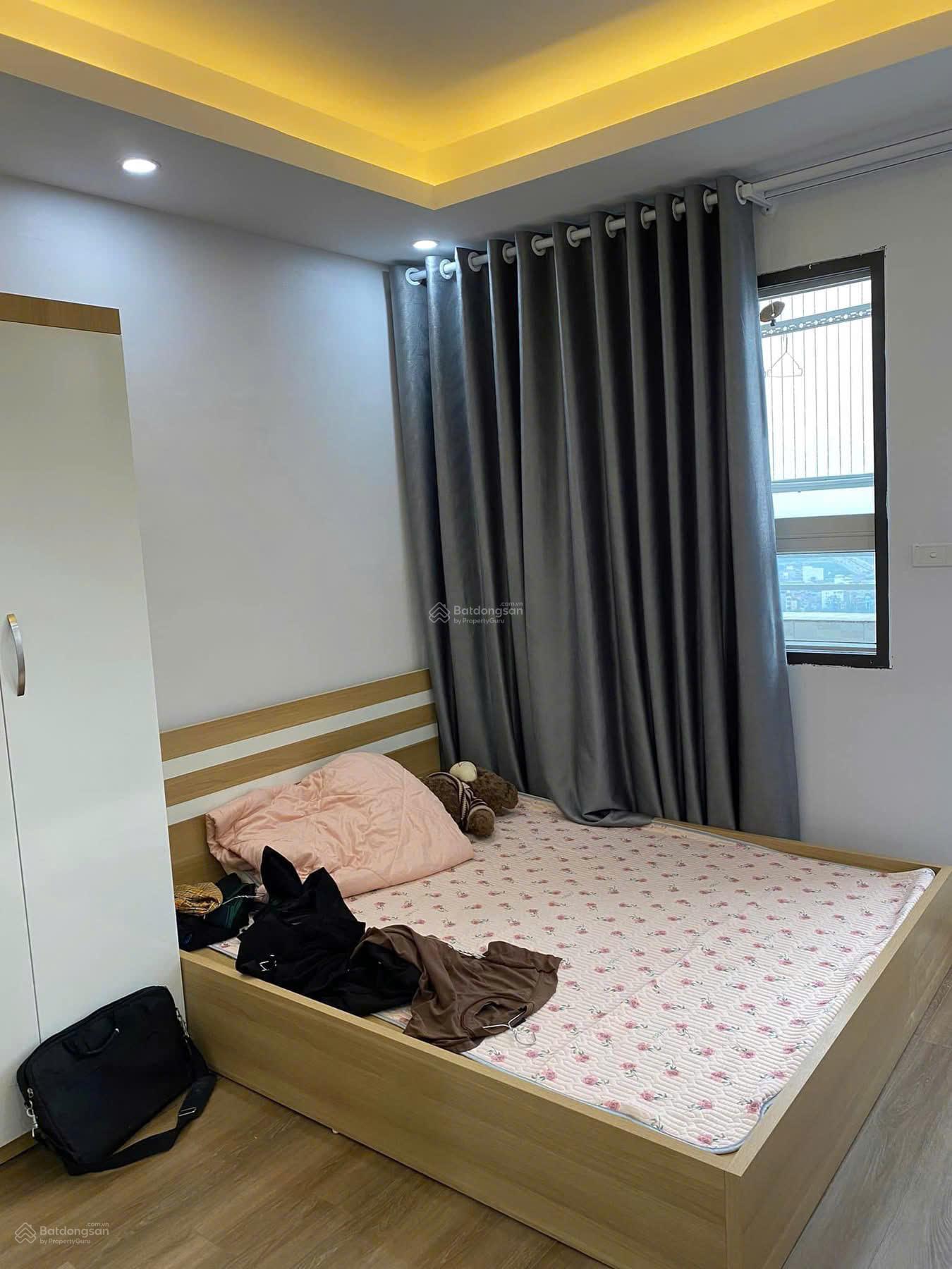 Bán căn Đông Nam tòa VP6 Linh Đàm giá cực tốt 2,95 tỷ, 62m2, 2PN, 2WC, full nội thất Bán căn Đông Nam tòa VP6 Linh Đàm giá cực tốt 2,95 tỷ, 62m2, 2PN, 2WC, full nội thất