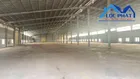 Cho thuê xưởng viên nén 2000m2 cụm công nghiệp Thiện Tân, Đồng Nai