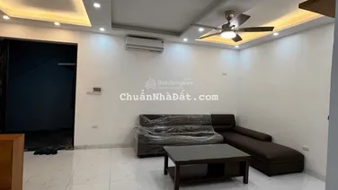 Hàng hiếm 5. X tỷ, 56m2, ngõ ô tô 7 chỗ, trước nhà có bãi để xe, 4 ngủ đủ công năng, gần đường đôi