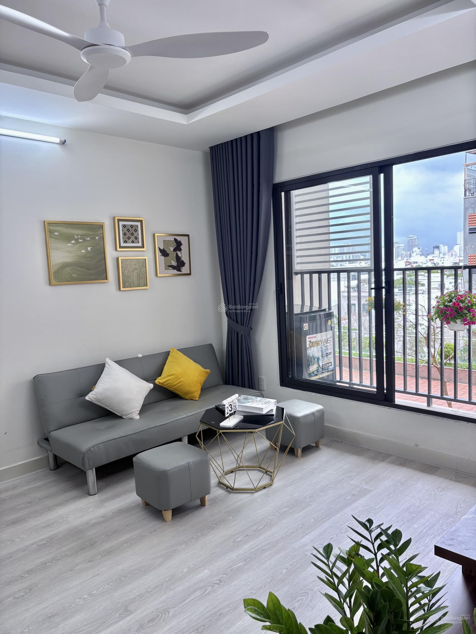 Bán căn hộ XH2 VCN Phước Long view phố hướng Đông Bắc 2 PN chỉ 1 tỷ 950