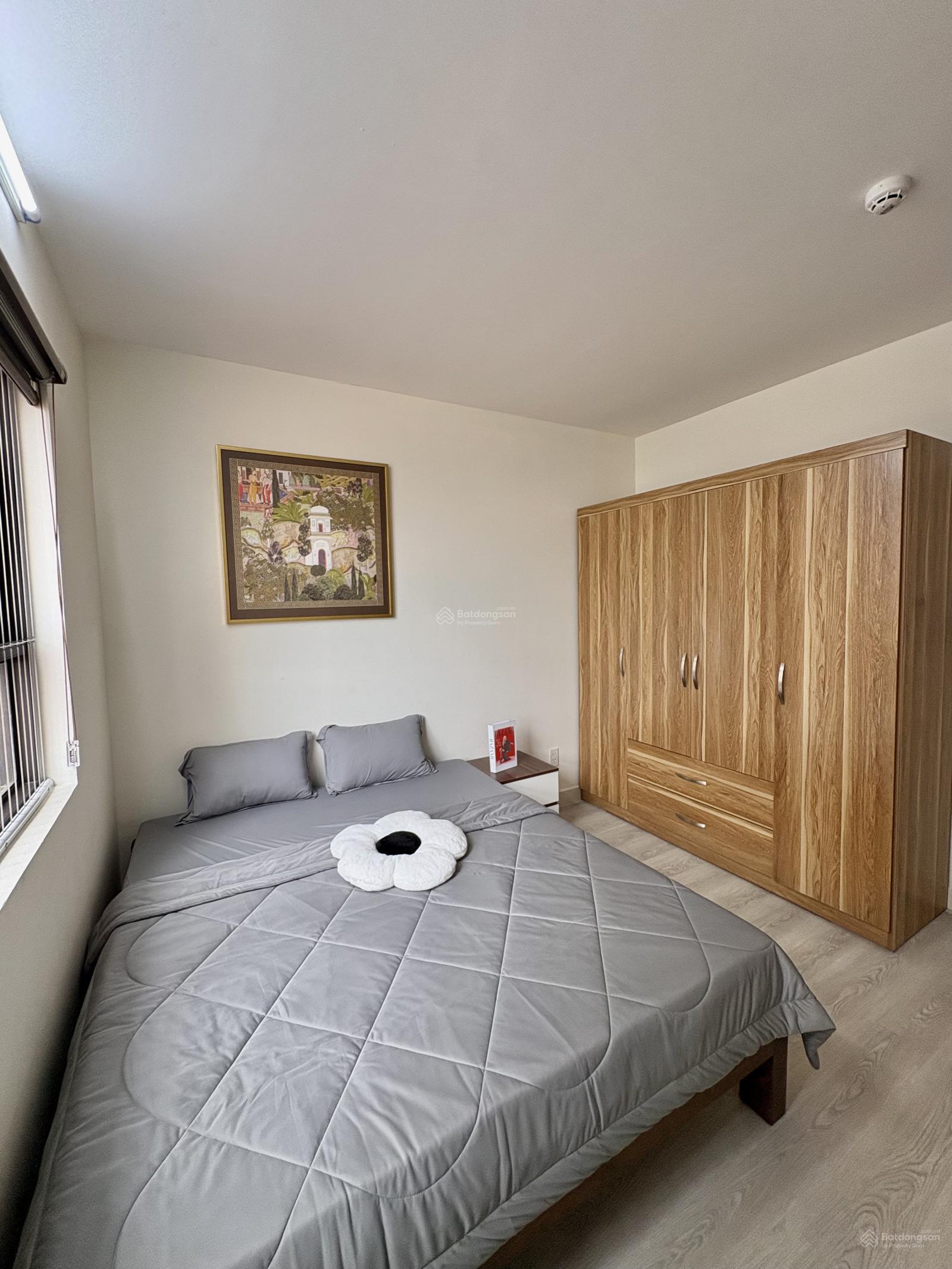 Bán căn hộ XH2 VCN Phước Long view phố hướng Đông Bắc 2 PN chỉ 1 tỷ 950