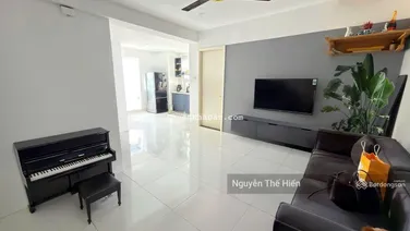 Quá hiếm - Bán căn hộ B9 Đại Kim - DT 62m2 - 2N - Giá 4. X tỷ (giá thương lượng)