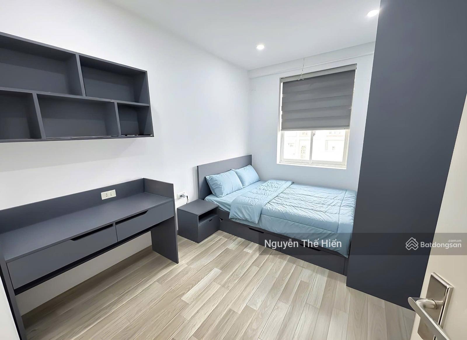 Quá hiếm - Bán căn hộ B9 Đại Kim - DT 62m2 - 2N - Giá 4. X tỷ (giá thương lượng)