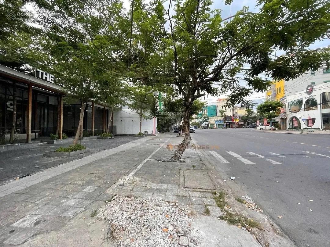 Siêu Phẩm Đất Lớn kinh doanh Trung Tâm 464m2 Hải Châu! Mặt Tiền Trưng Nữ Vương xây được 20 tầng Siêu Phẩm Đất Lớn kinh doanh Trung Tâm 464m2 Hải Châu! Mặt Tiền Trưng Nữ Vương xây được 20 tầng