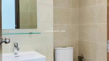 Căn hộ 2PN2WC cao cấp giá rẻ bán trả góp đã có sổ hồng kề Thủ Đức trung tâm Thuận An ngay cổng VSIP