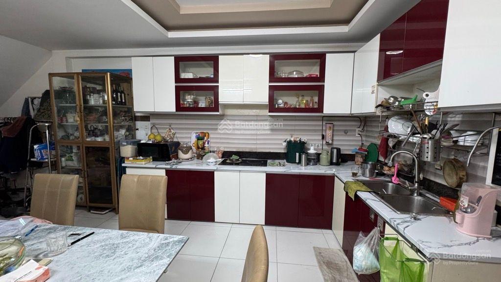 HẺM Ô TÔ - 65M2 - 4 TẦNG - PHAN HUY ÍCH - TÂN SƠN, TÂN BÌNH - NHỈNH 7 TỶ