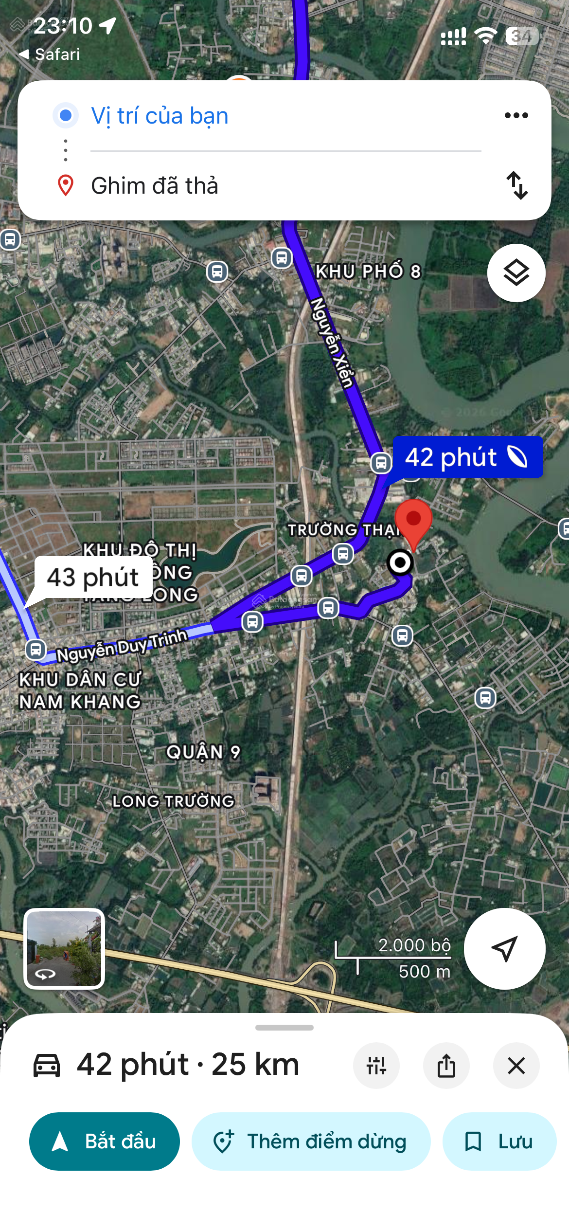 Bán đất: View sông phường Long Phước Q9, diện tích 10.000m2 có 400m2 đất ở, 16tr/1m2 TL Bán đất: View sông phường Long Phước Q9, diện tích 10.000m2 có 400m2 đất ở, 16tr/1m2 TL