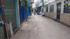 Bán 3 căn nhà diện tích lớn gần chợ Bà Chiểu hẻm 4m 2 mặt tiền chỉ 16 tỷ