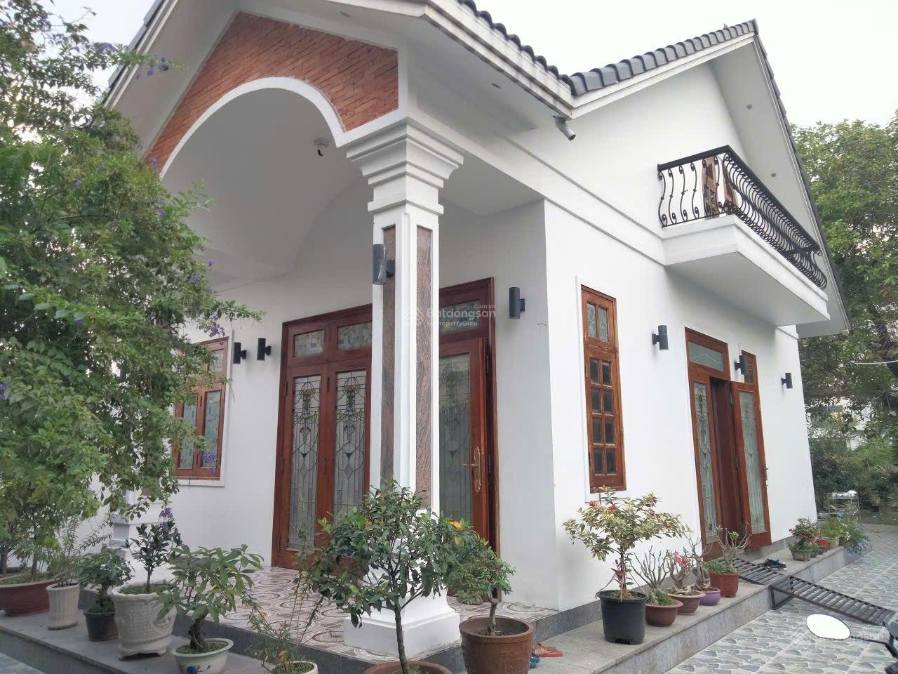 Bán nhà sân vườn xanh 505m2 hiếm phường Thạnh Xuân, quận 12. Giá chỉ 11,8 tỷ