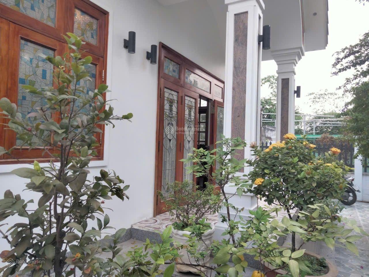 Bán nhà sân vườn xanh 505m2 hiếm phường Thạnh Xuân, quận 12. Giá chỉ 11,8 tỷ