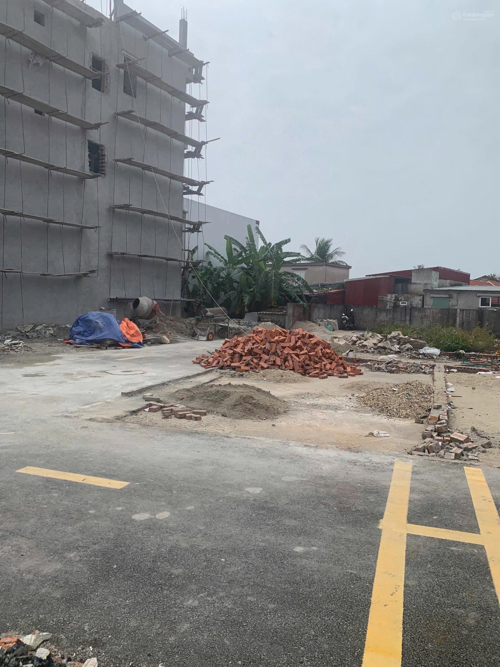 Sản phẩm ngõ 3.5m đầu Trung Nghĩa