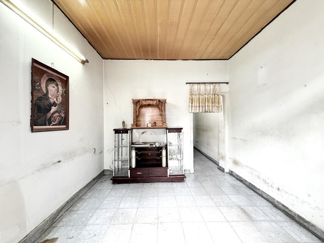 BÁN NHÀ BASNHÀ CŨ TIỆN SỬA MỚI HÒA HƯNG, PHƯỜNG 13, QUẬN 10 - 3.4m x 12.6m 2PN 2WC 8.5 TỶ