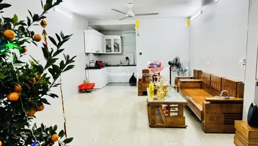 Chính chủ bán nhà Bùi Xương Trạch DT 50m2 x 3T hơn 4 tỷ, 50m ô tô tránh