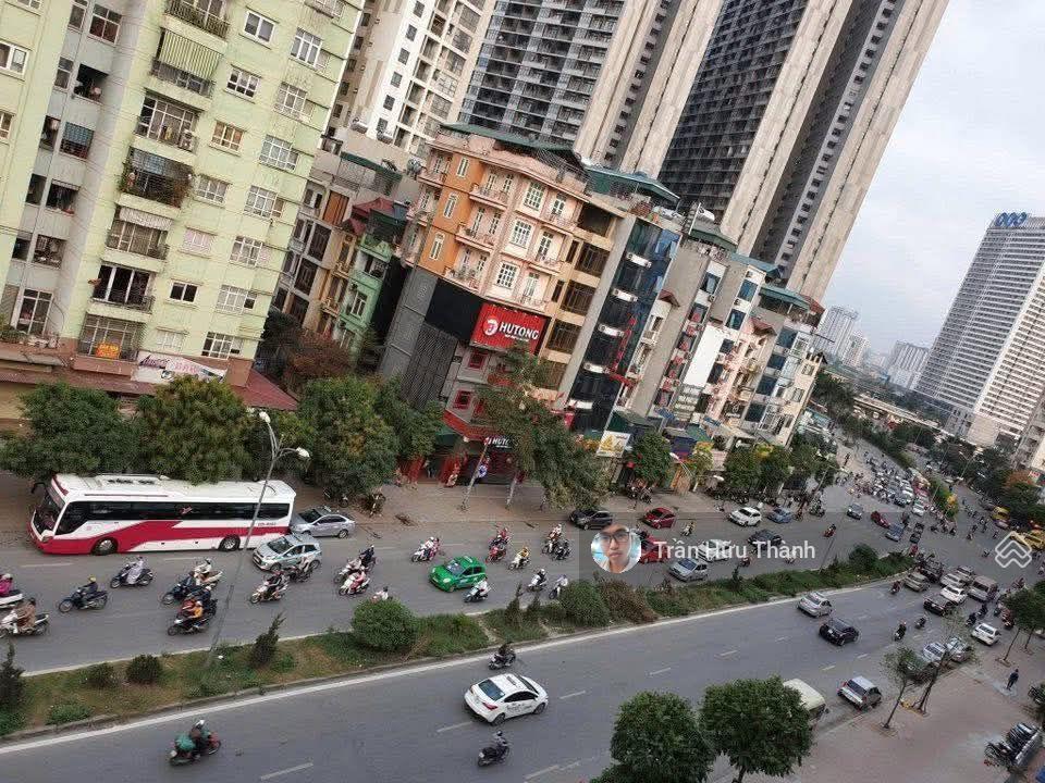 TÒA VĂN PHÒNG 12 TẦNG. SIÊU HIẾM 360M - LÔ GÓC - KINH DOANH. SẴN 550TR/ THÁNG.
[ CHỈ 300TR/ M2 ]