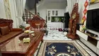 Bán nhà phố Trần Thái Tông, Cầu Giấy, 55m2, ô tô 40m, ngõ thông, kinh doanh, 14 tỷ