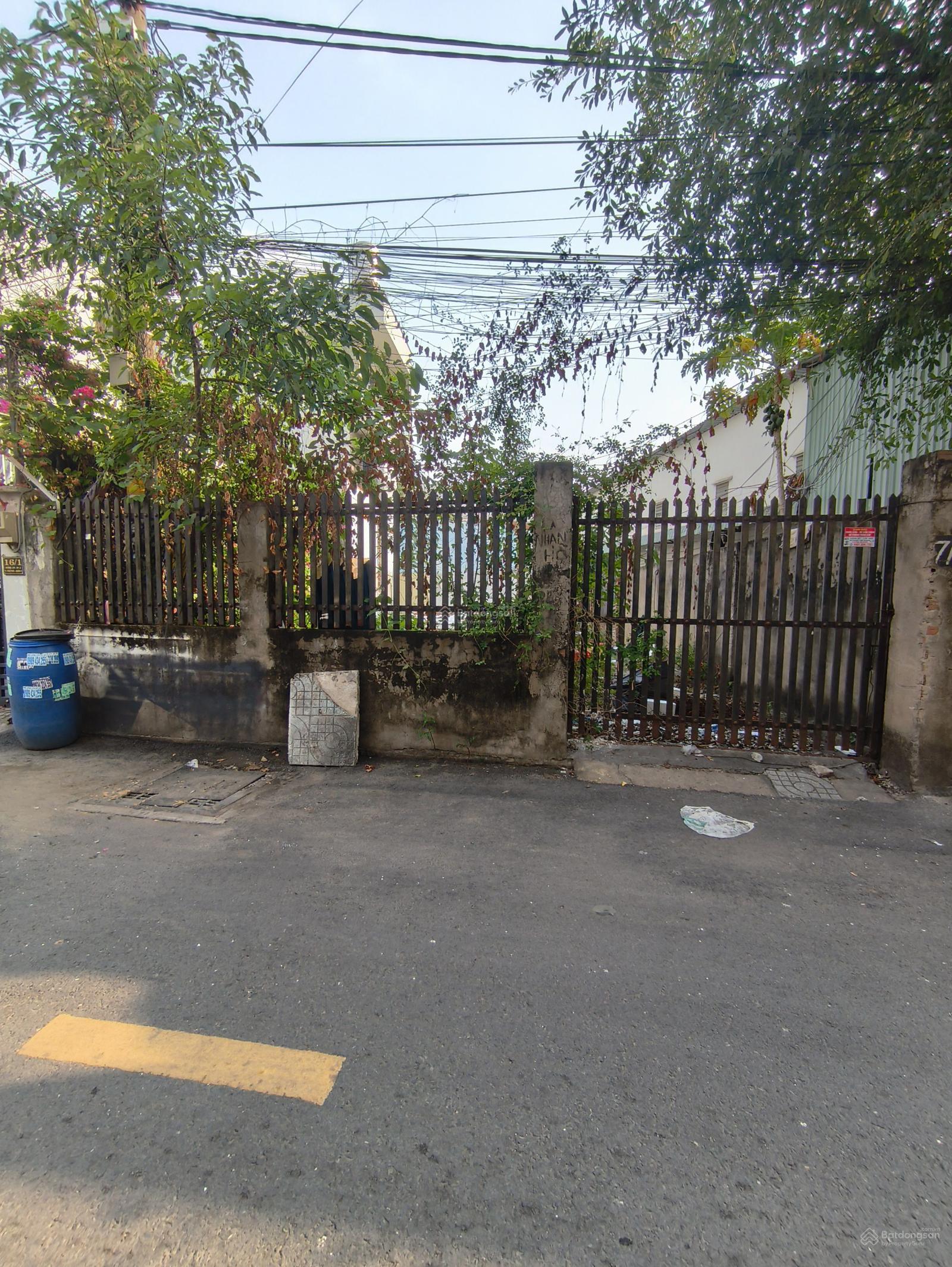 Mặt tiền đường 138 cách XLHN (đường Võ Nguyên Giáp 50m 122m2 (ngang 7,6m) chỉ 7,5 tỷ TL