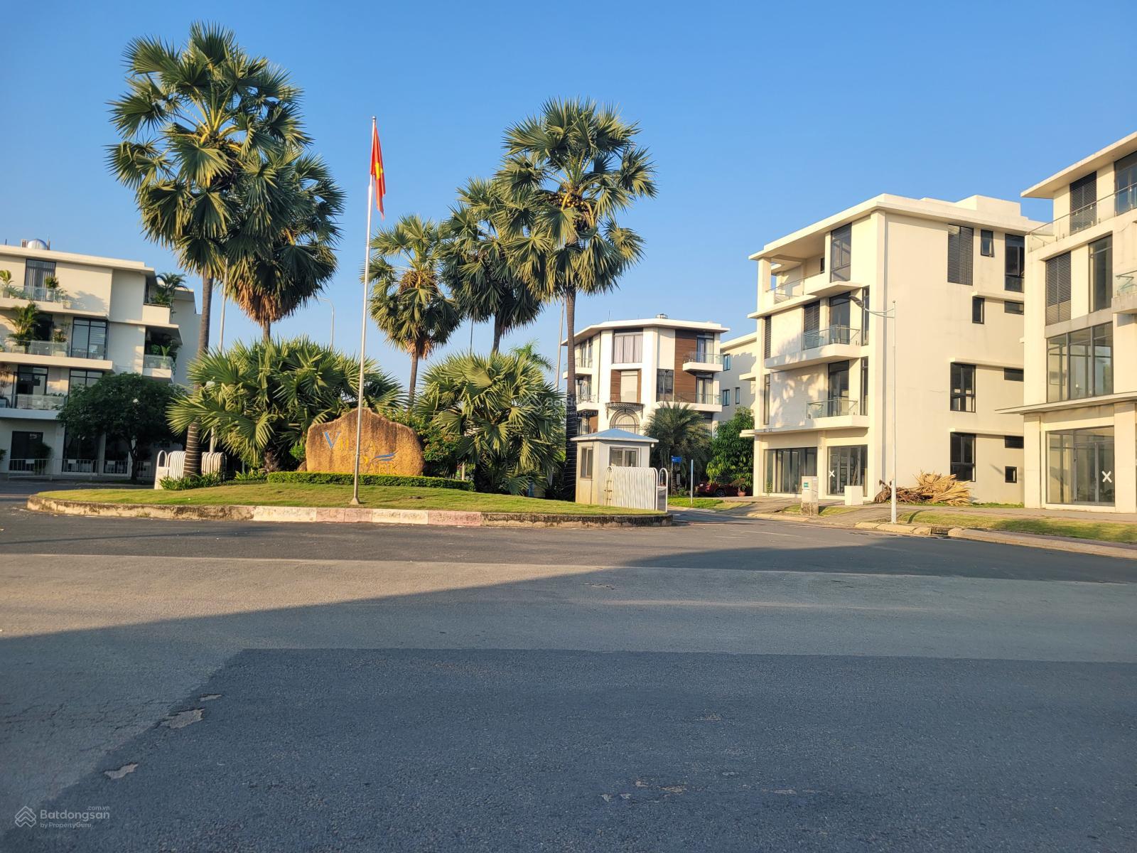 Bán mặt tiền đường Bưng Ông Thoàn đối diện Villa Park, giá đầu tư chỉ 97tr/m2 Bán mặt tiền đường Bưng Ông Thoàn đối diện Villa Park, giá đầu tư chỉ 97tr/m2